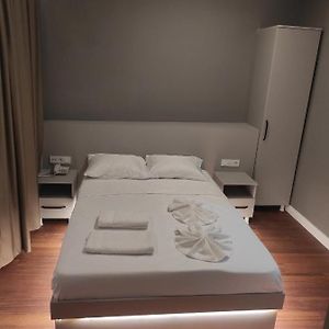 Deluxe Studio met een King Size Bed